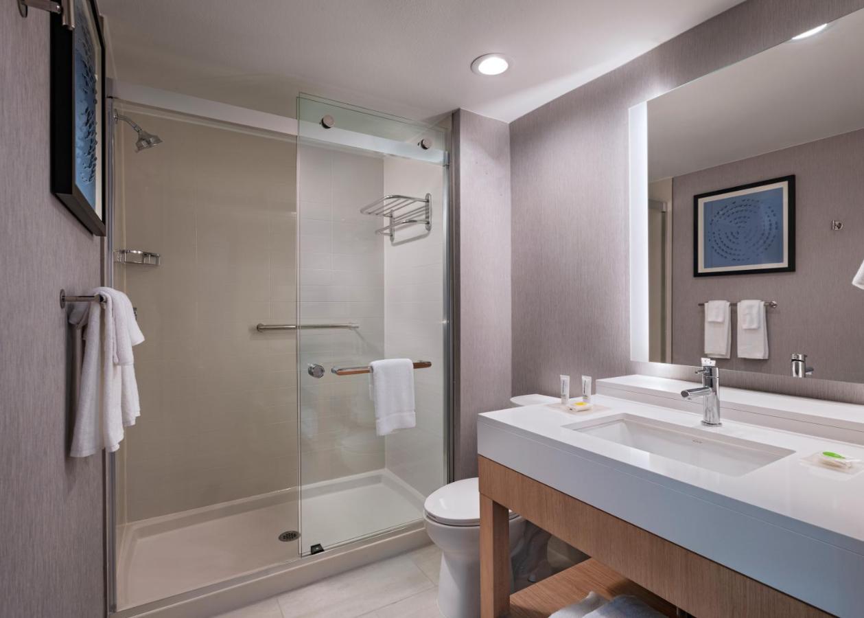 Deluxe King Room at Hyatt Place Austin / Lake Travis / Four Points