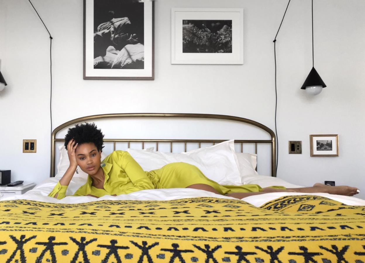 | The LINE Hotel DC