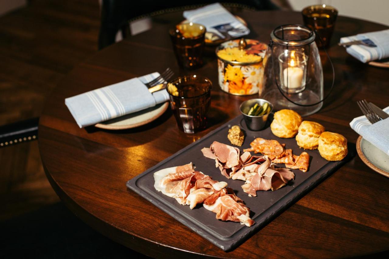 | The LINE Hotel DC