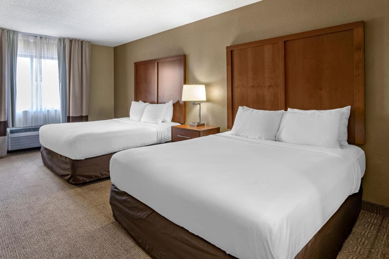 | Comfort Inn Moline - Quad Cities