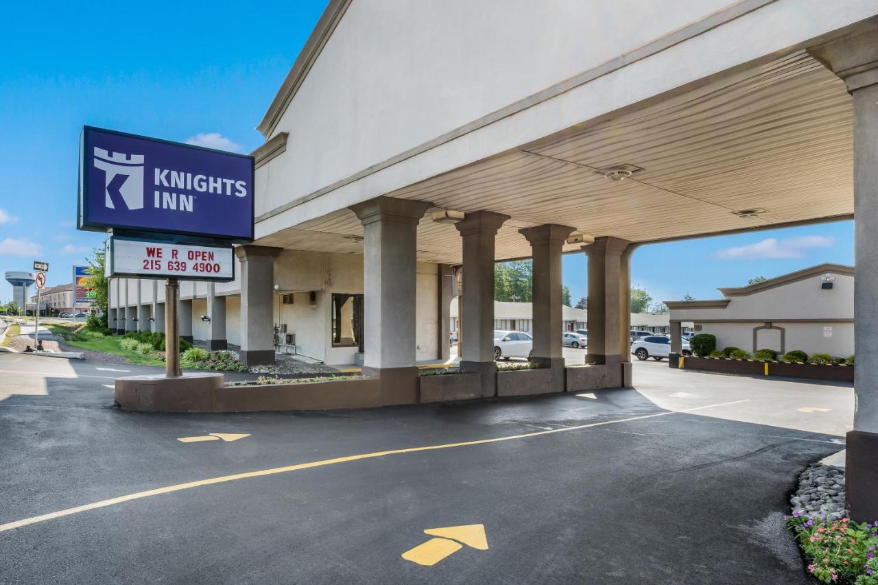 | Knights Inn Trevose