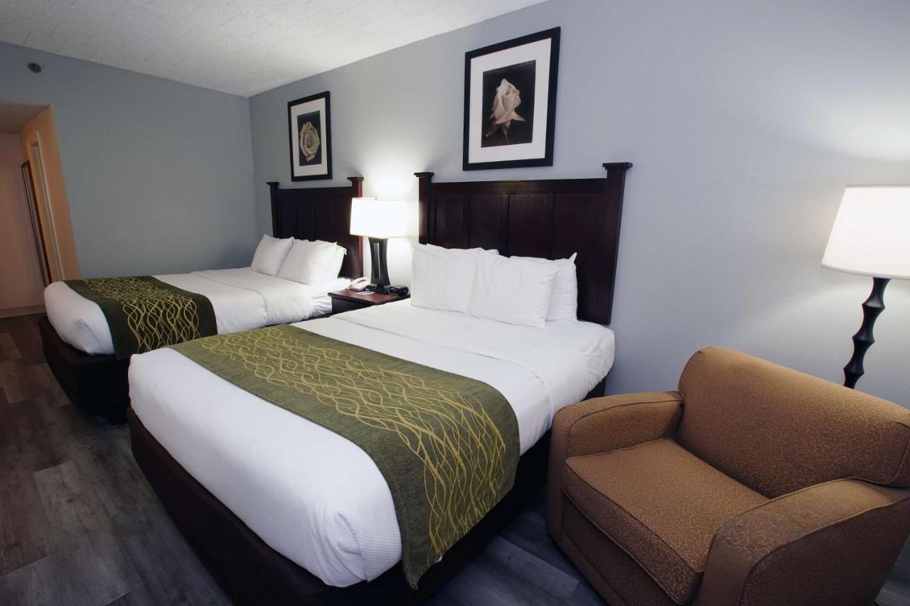  | Best Western Paramus Hotel & Suites
