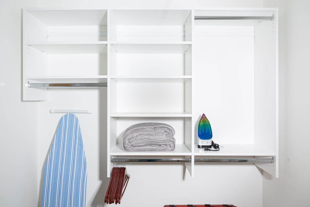 | WhyHotel by Placemakr, Union Market