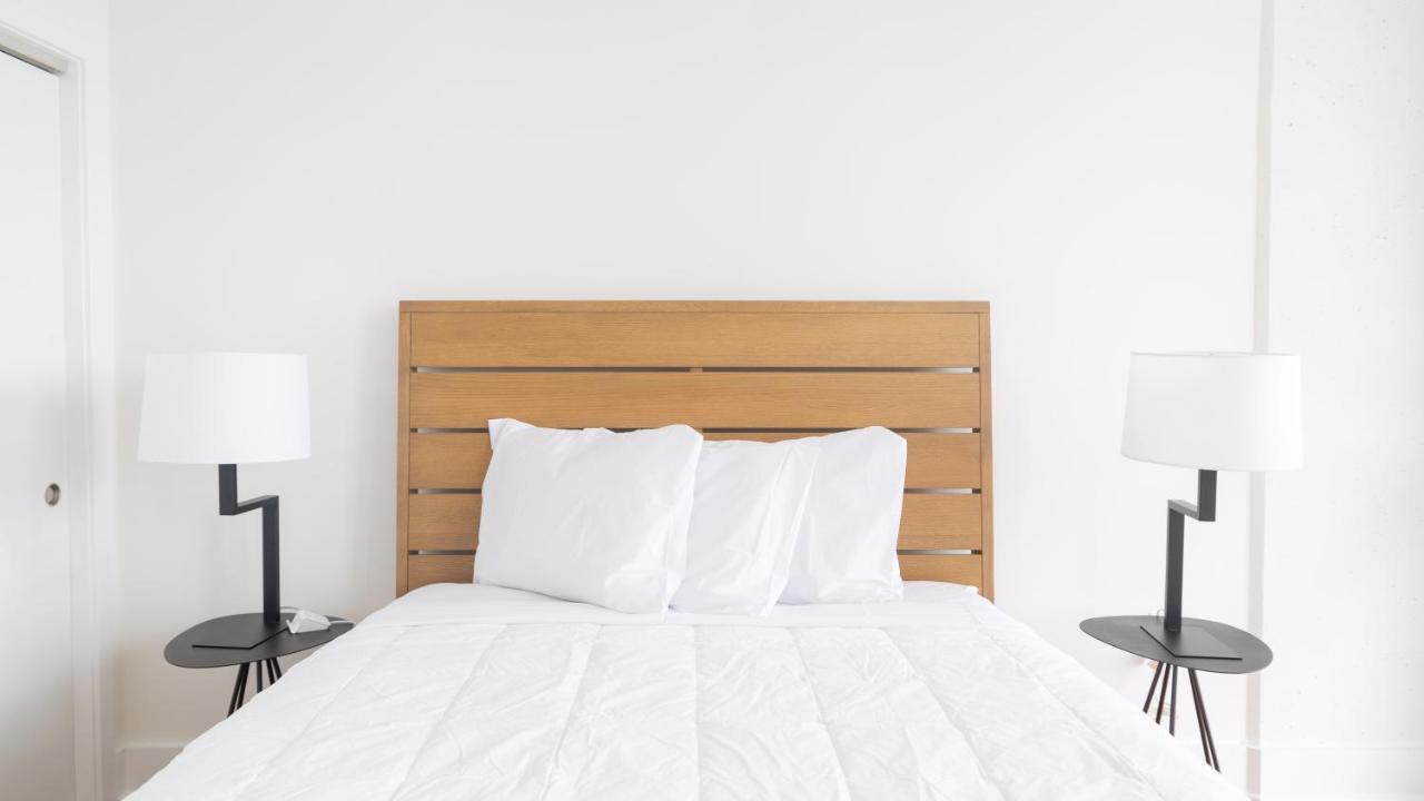 | WhyHotel by Placemakr, Union Market