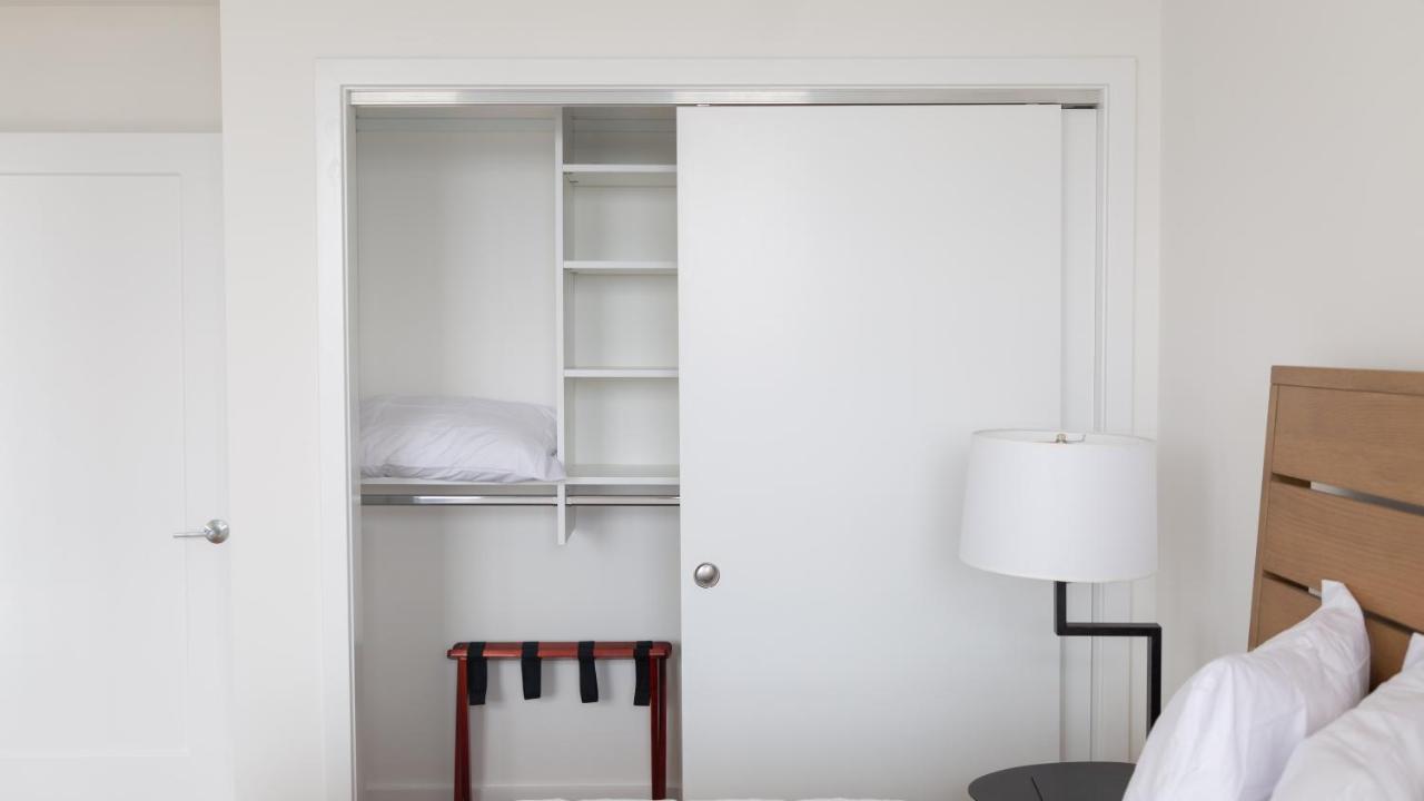 | WhyHotel by Placemakr, Union Market