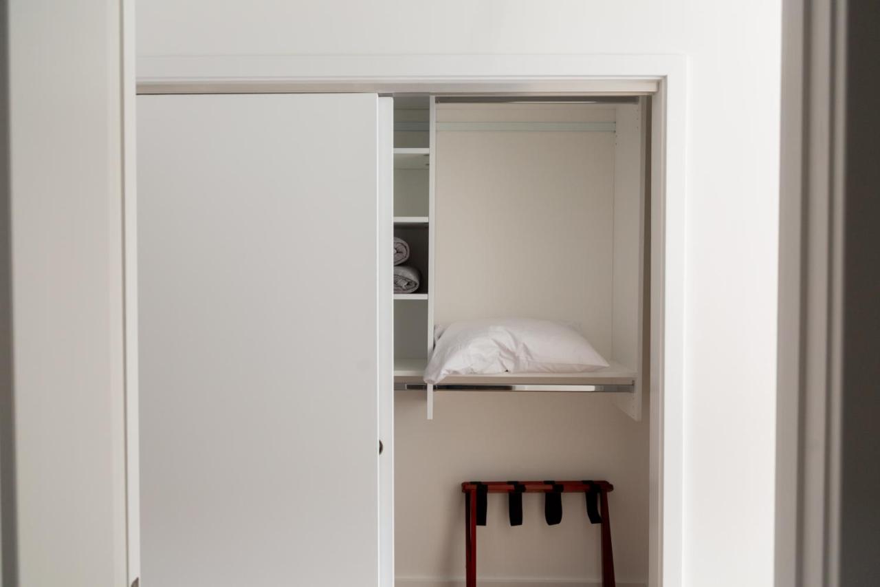 | WhyHotel by Placemakr, Union Market