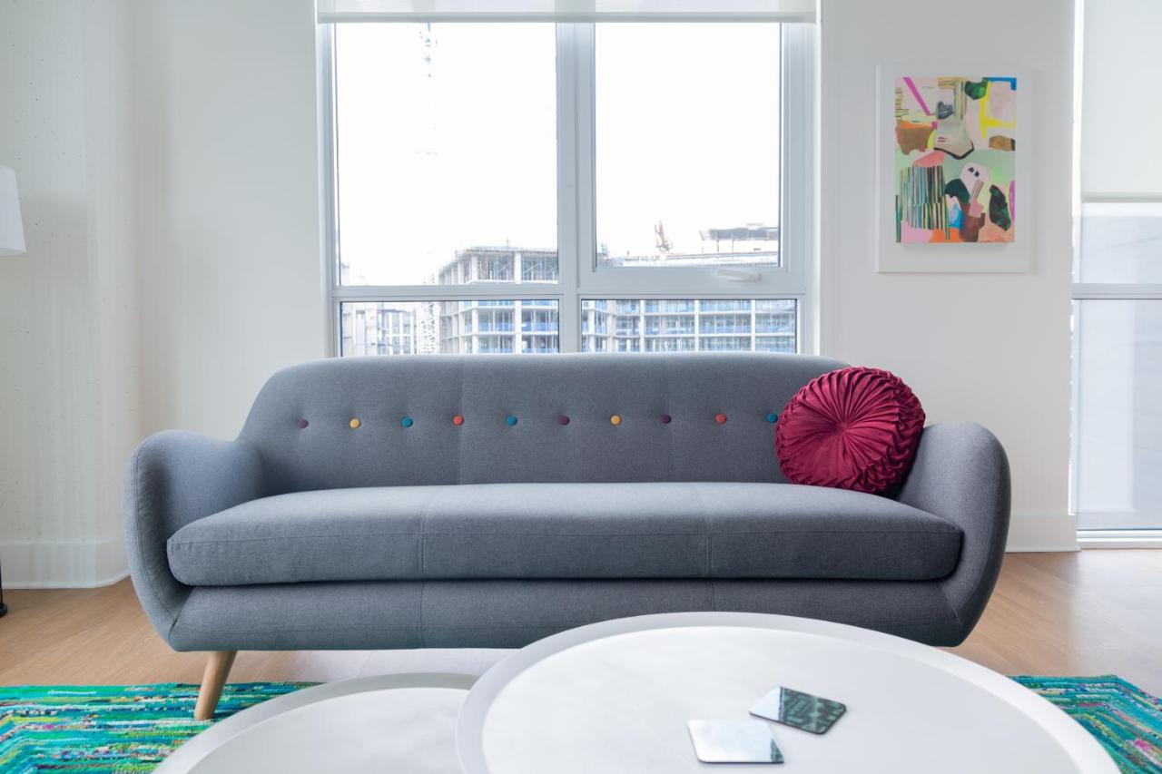 | WhyHotel by Placemakr, Union Market