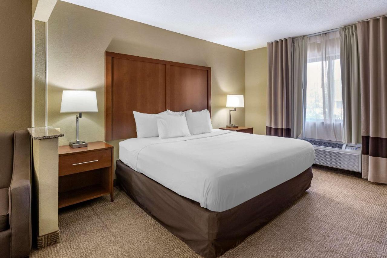 | Comfort Inn Moline - Quad Cities