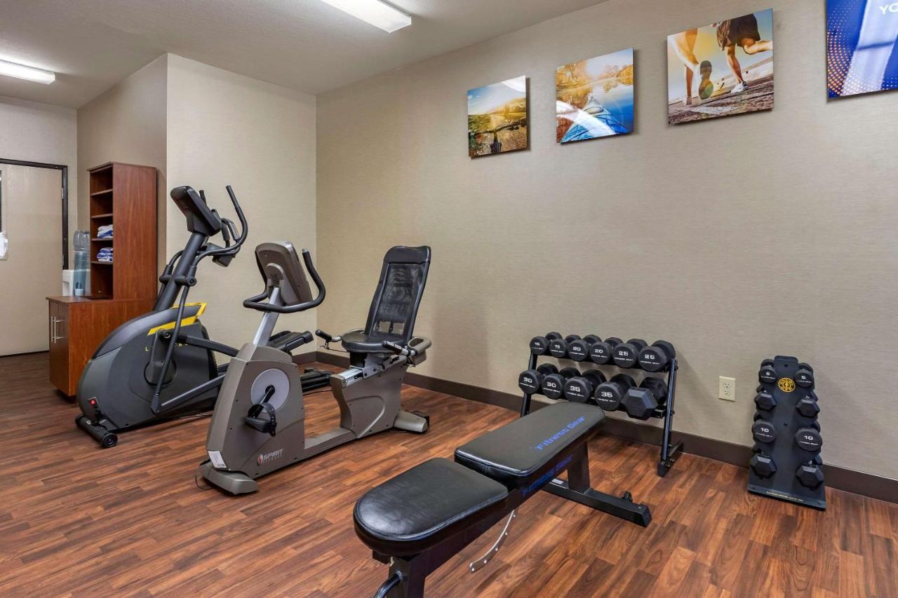| Comfort Inn Moline - Quad Cities