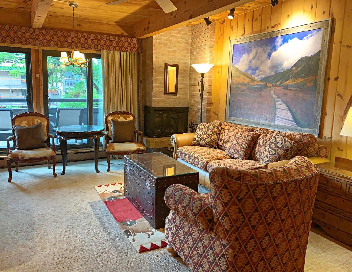 | Aspen Square Condominium Hotel