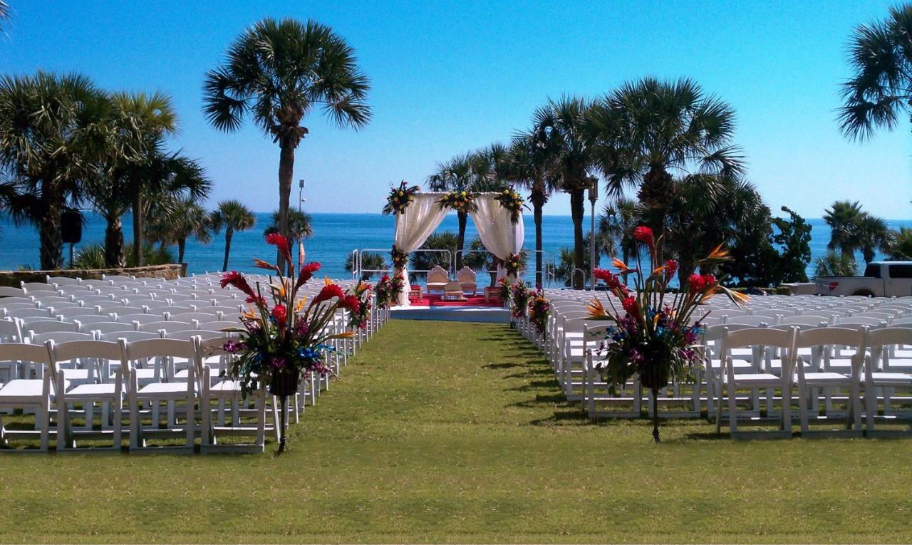  | The San Luis Resort, Spa & Conference Center