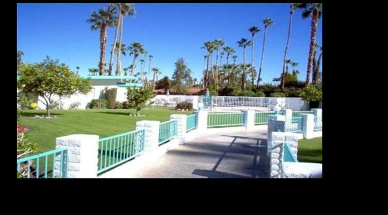  | The Villas of Palm Springs