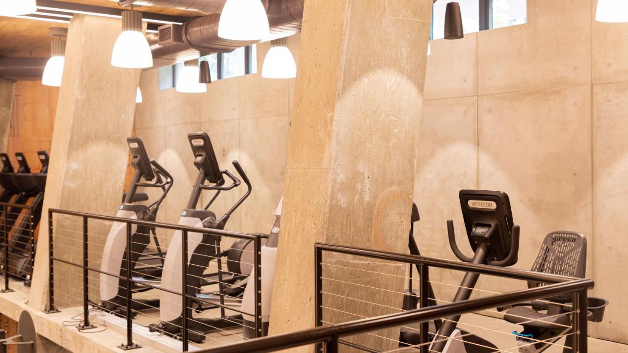 | WhyHotel by Placemakr, Union Market