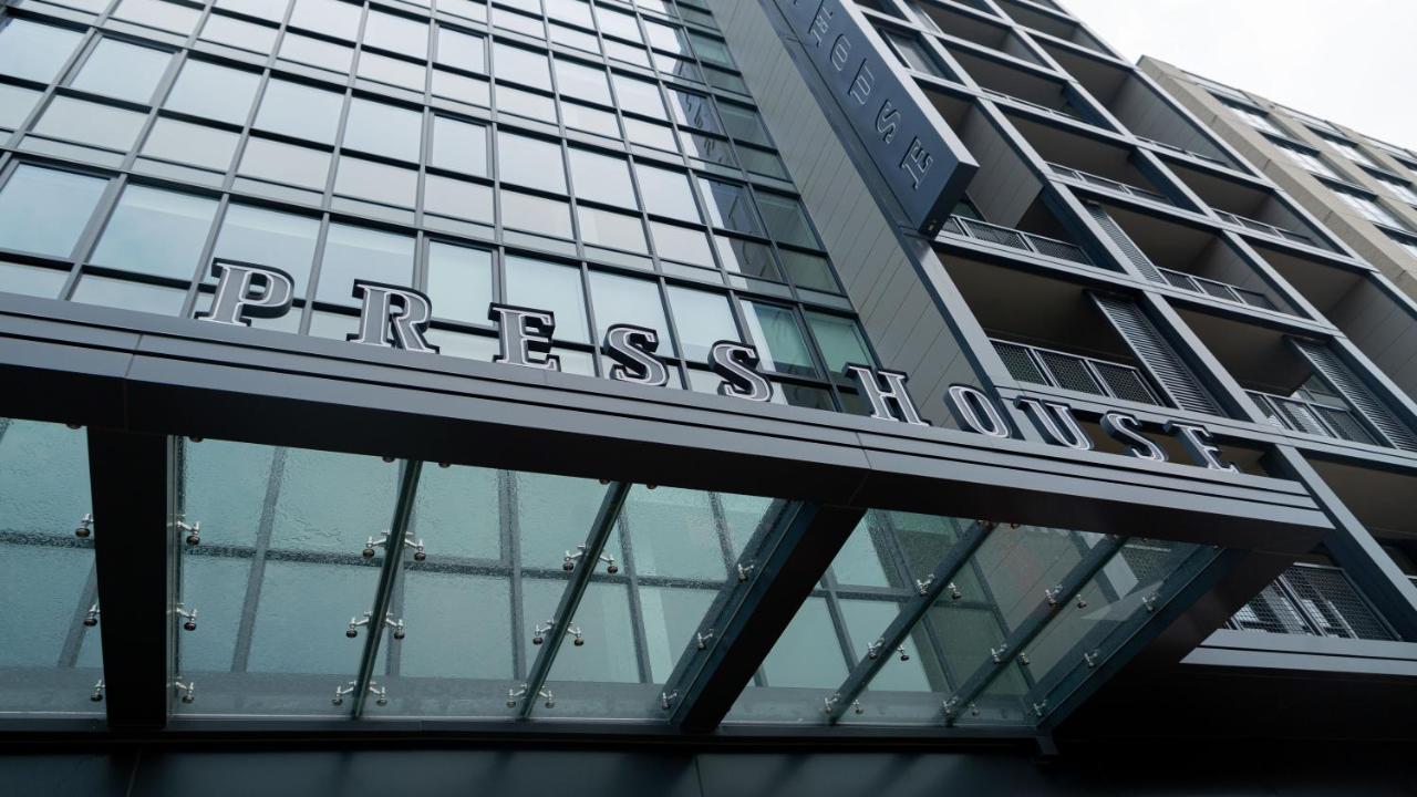 | WhyHotel by Placemakr, Union Market