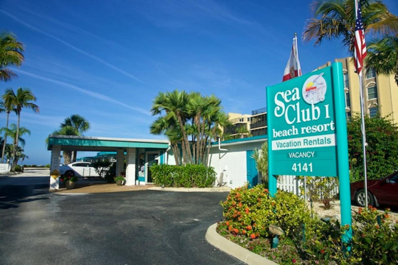  | Sea Club I Beach Resort