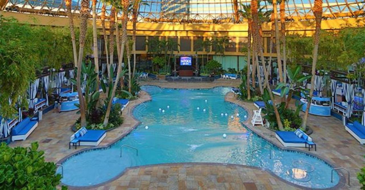  | Harrah's Resort Atlantic City