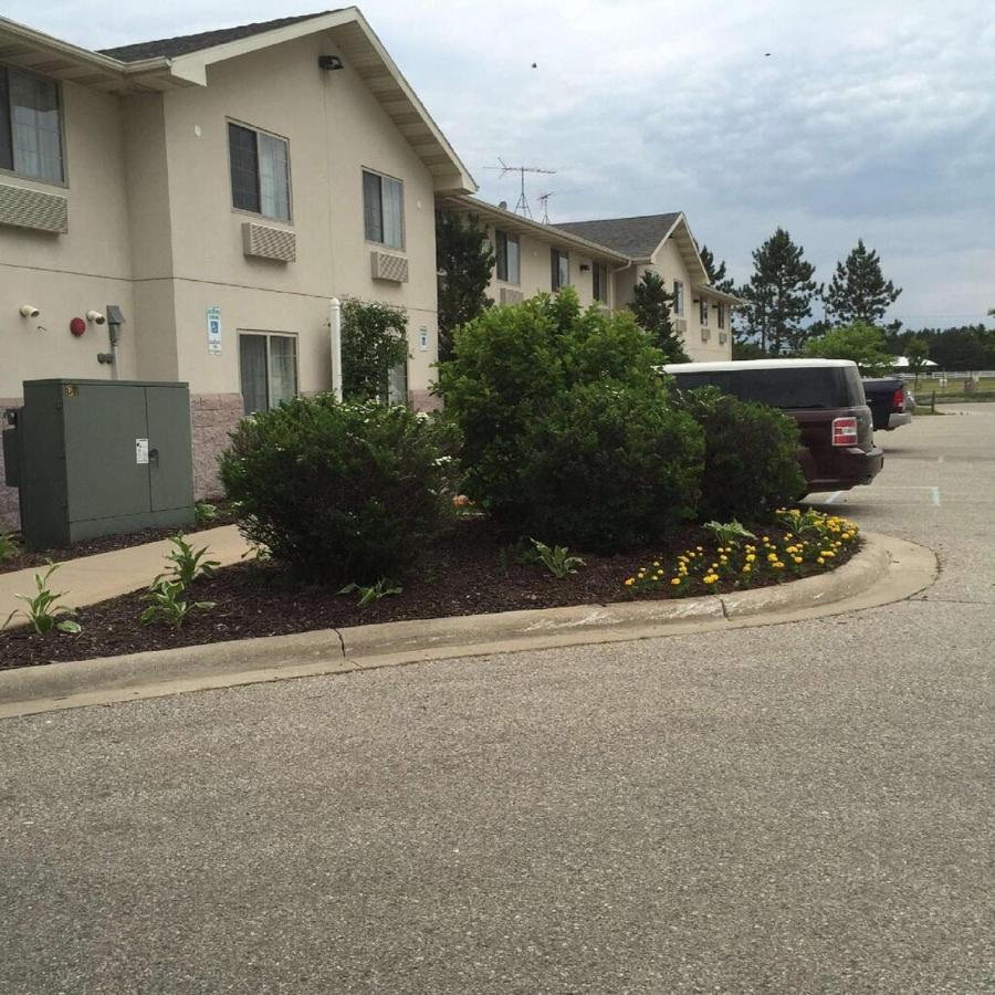 | Osceola Grand Hotel