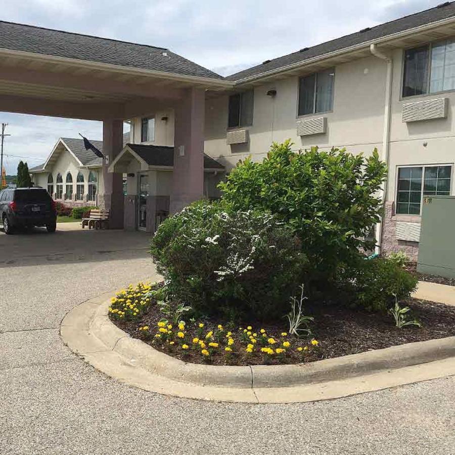 | Osceola Grand Hotel