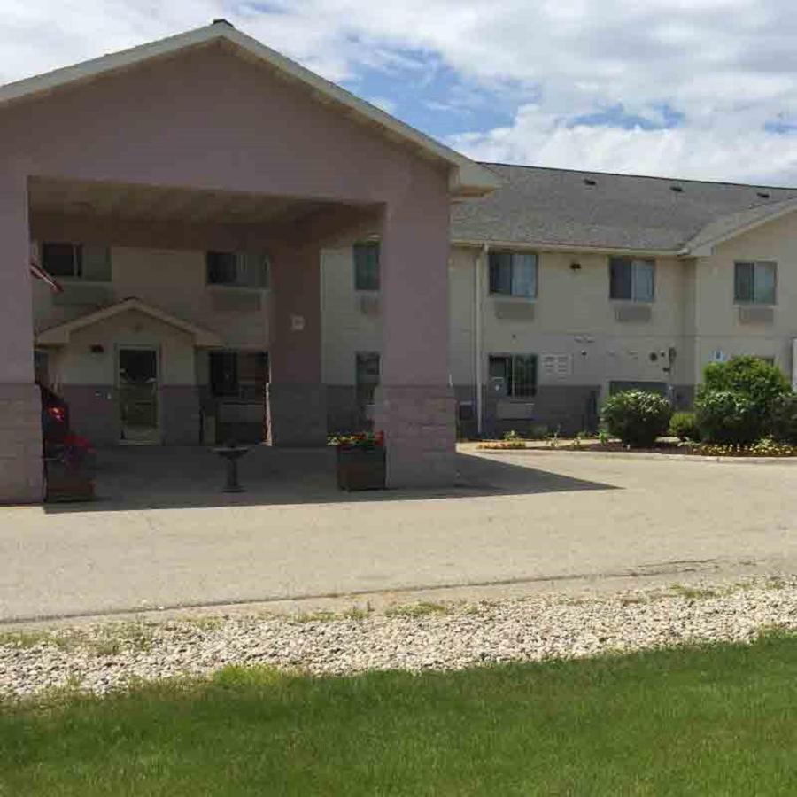 | Osceola Grand Hotel
