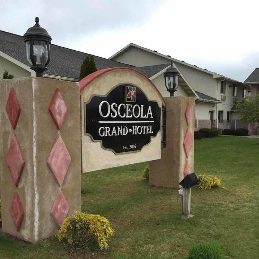 | Osceola Grand Hotel