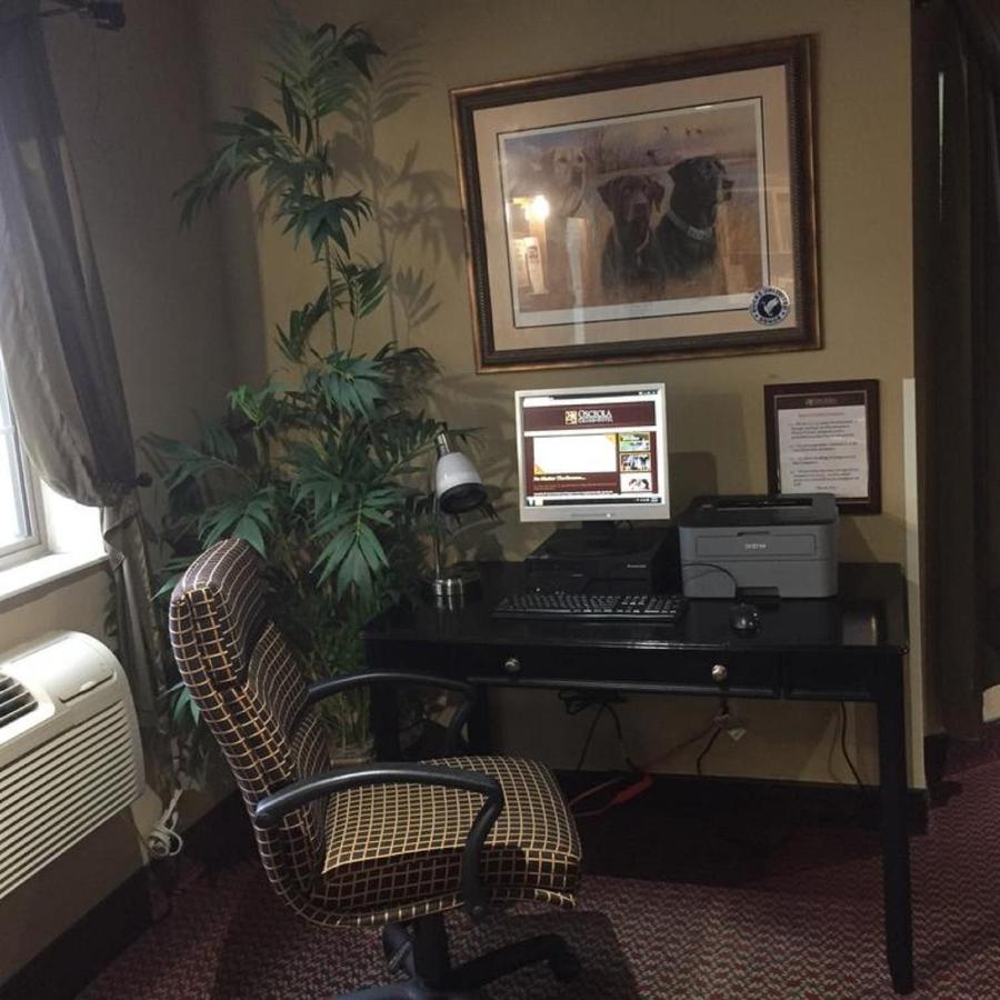 | Osceola Grand Hotel