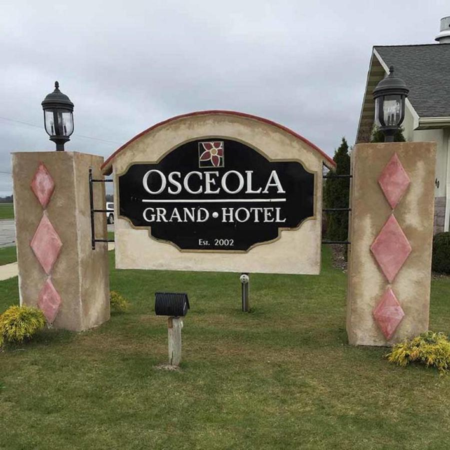 | Osceola Grand Hotel