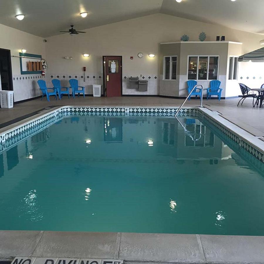 | Osceola Grand Hotel