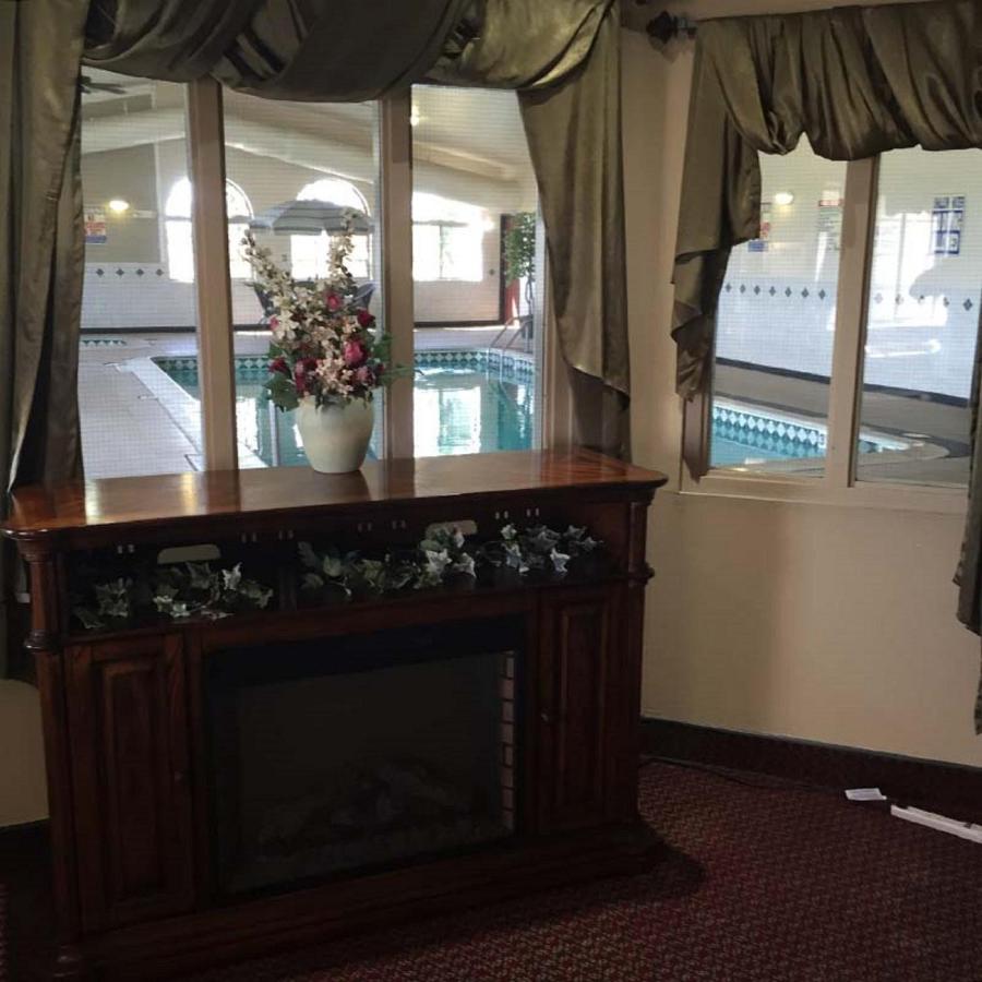 | Osceola Grand Hotel