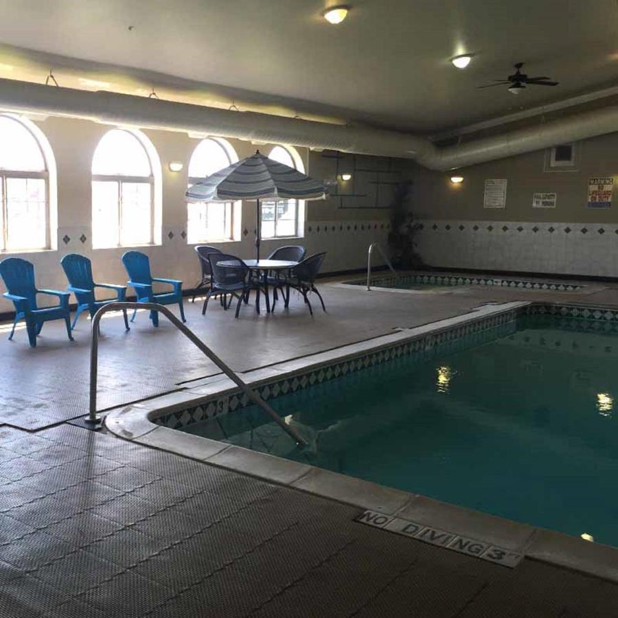 | Osceola Grand Hotel