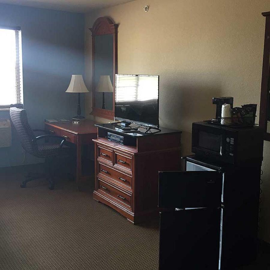 | Osceola Grand Hotel