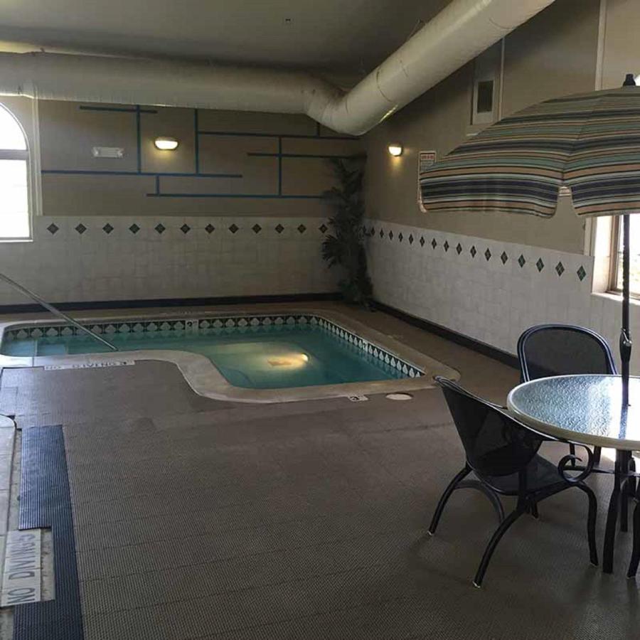 | Osceola Grand Hotel