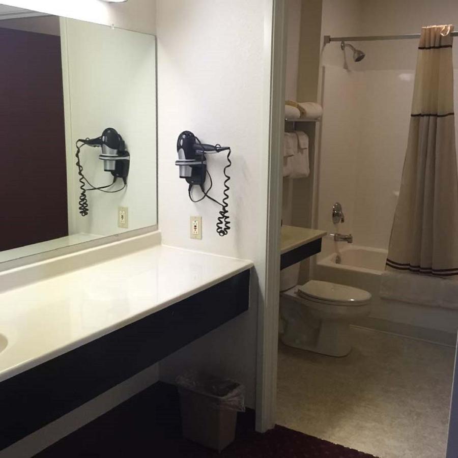 | Osceola Grand Hotel
