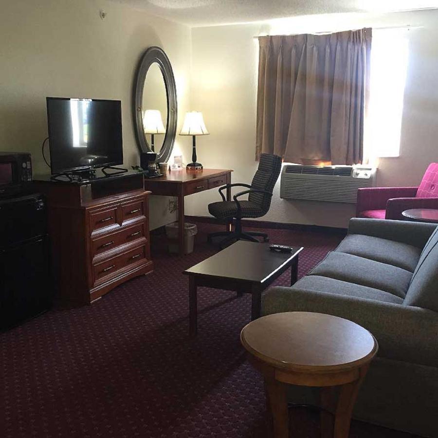  | Osceola Grand Hotel