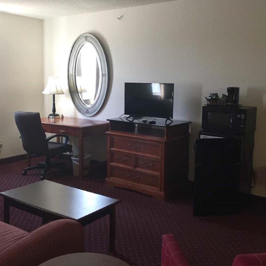 | Osceola Grand Hotel