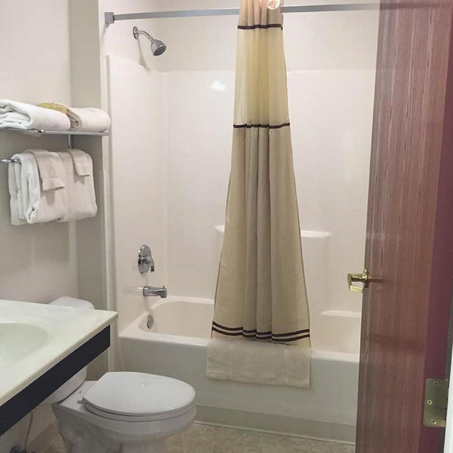 | Osceola Grand Hotel