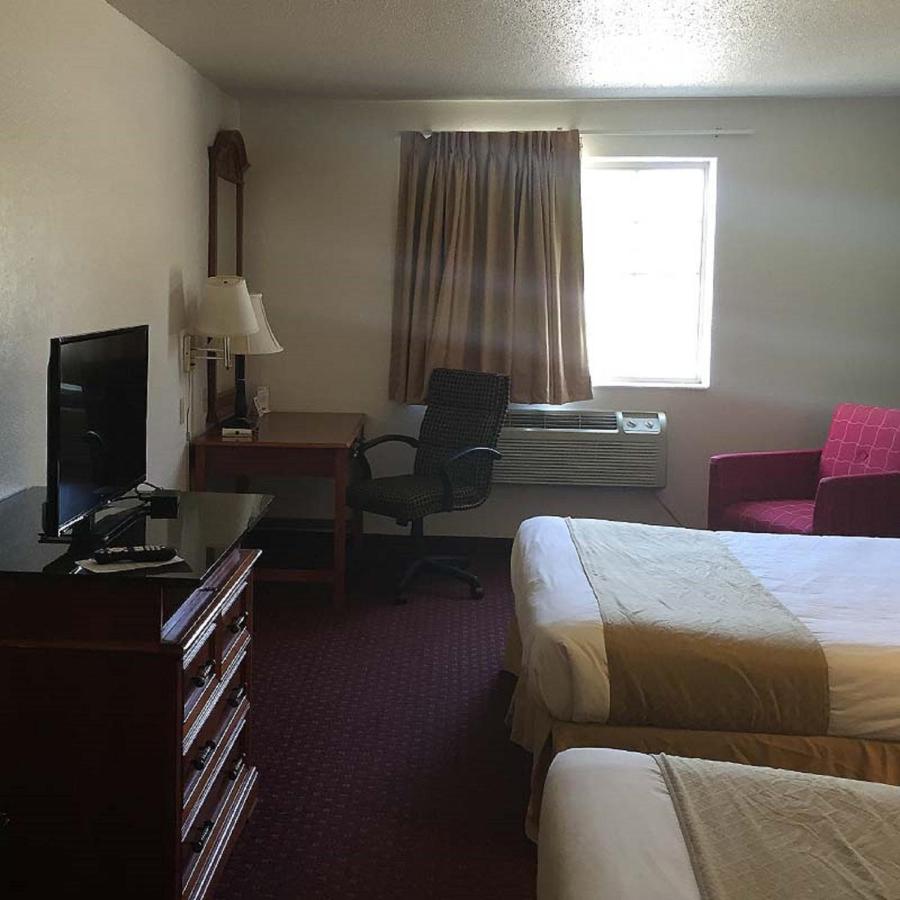 | Osceola Grand Hotel