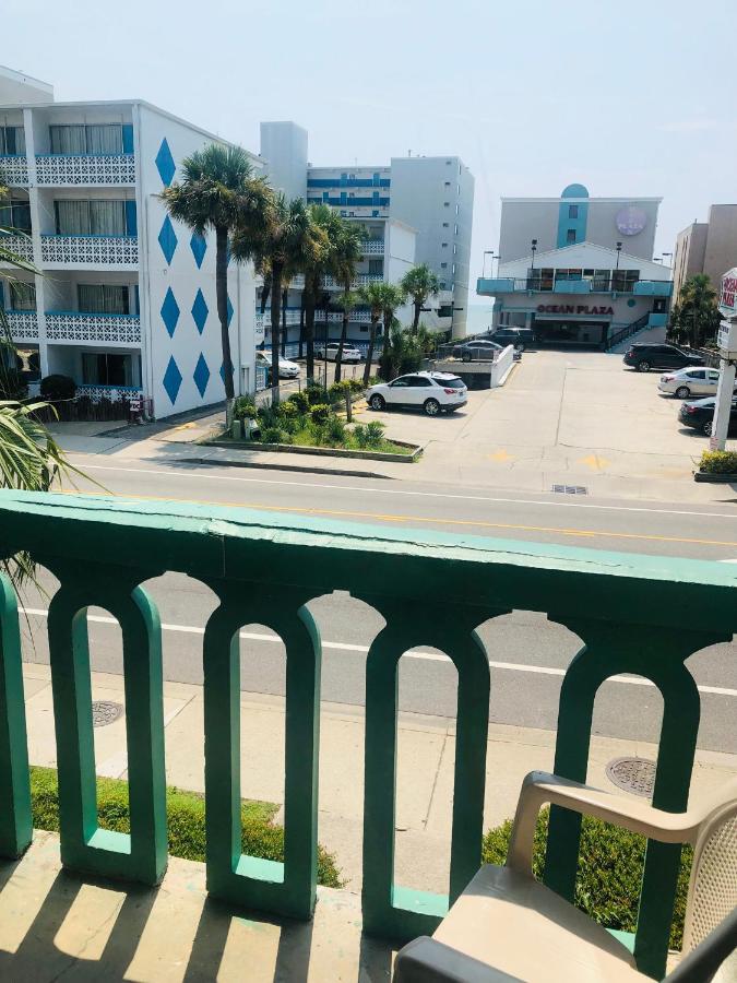 | Quail Inn and Suites - Myrtle Beach