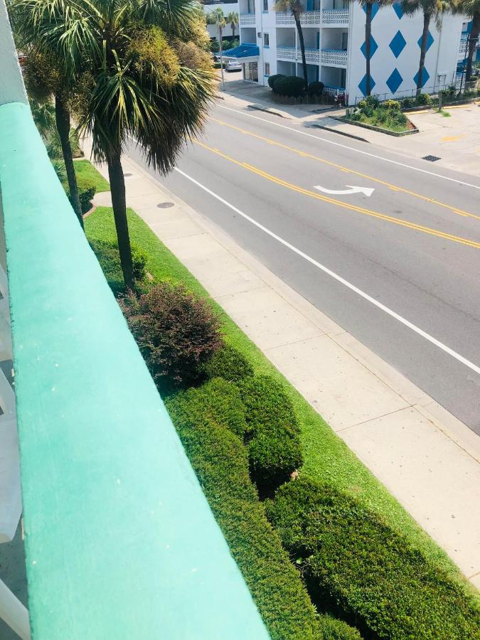 | Quail Inn and Suites - Myrtle Beach
