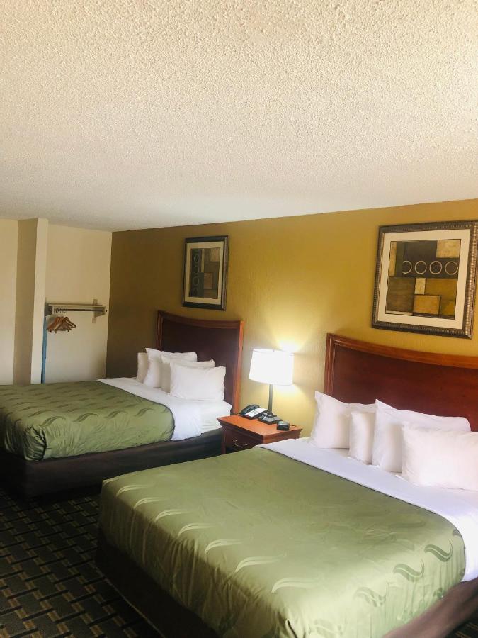 | Quail Inn and Suites - Myrtle Beach