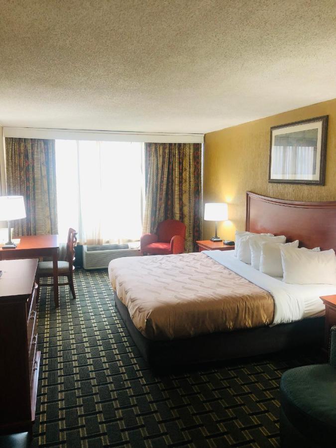 | Quail Inn and Suites - Myrtle Beach