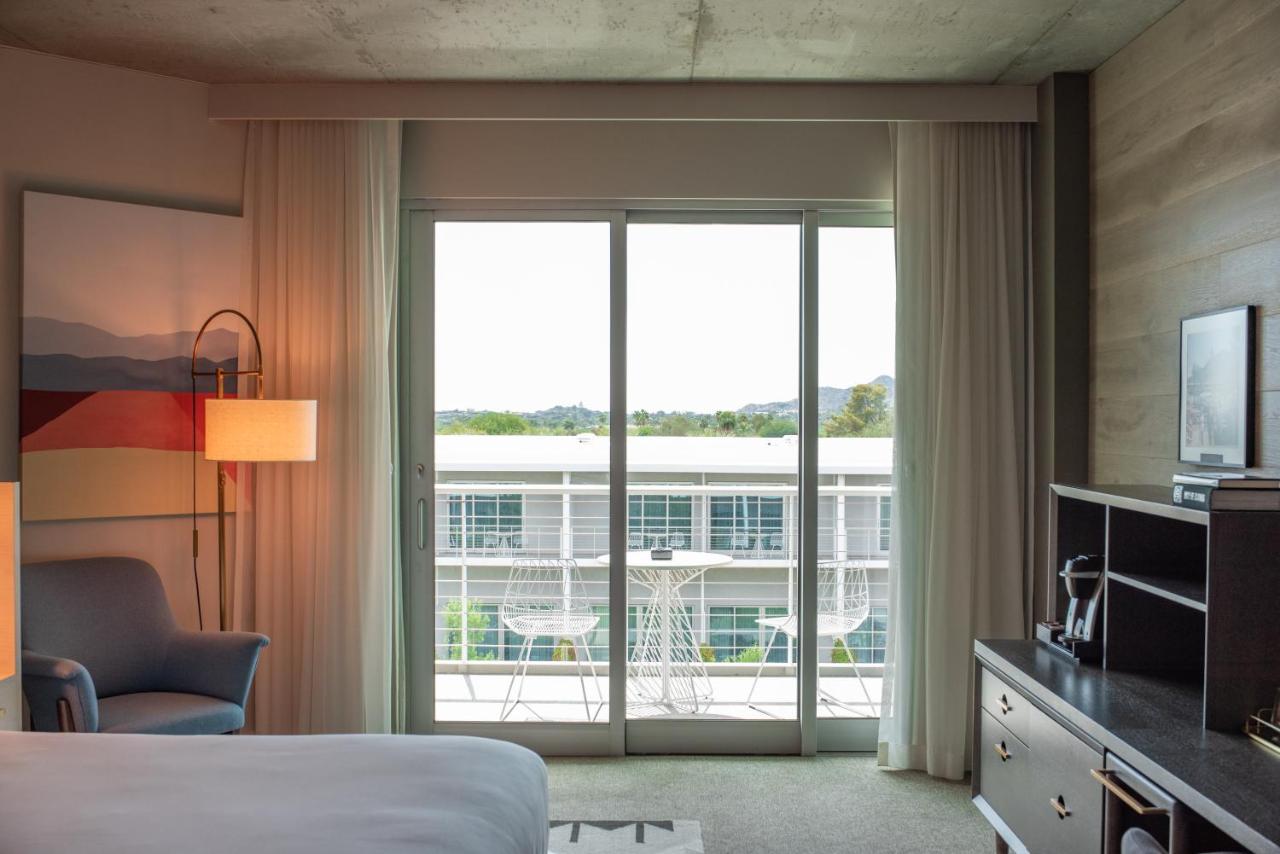 Accessible Signature Premium King at Mountain Shadows Resort Scottsdale