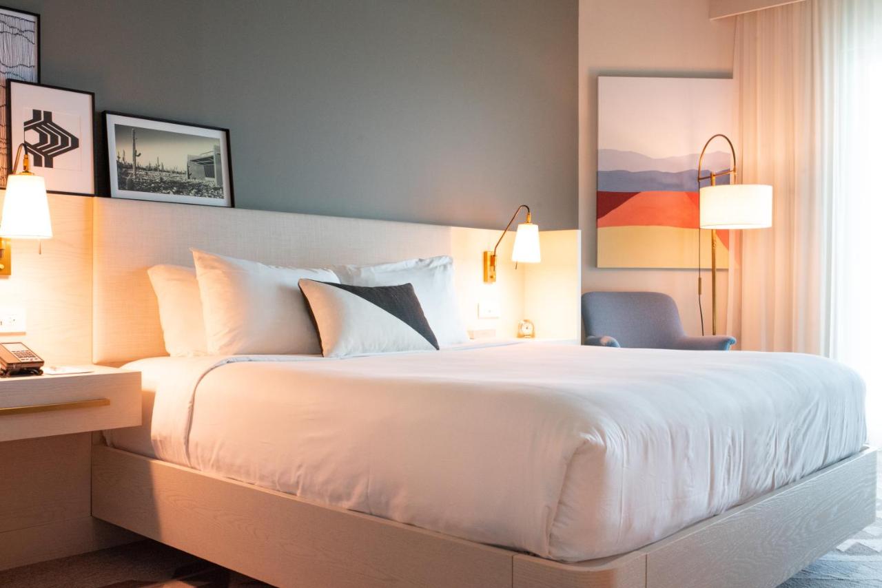 Accessible Signature Premium King at Mountain Shadows Resort Scottsdale