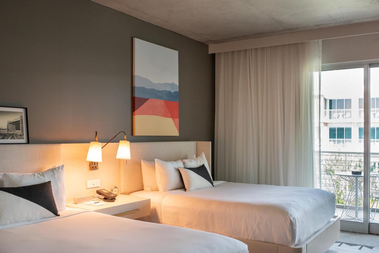 Accessible Signature Premium Queen at Mountain Shadows Resort Scottsdale