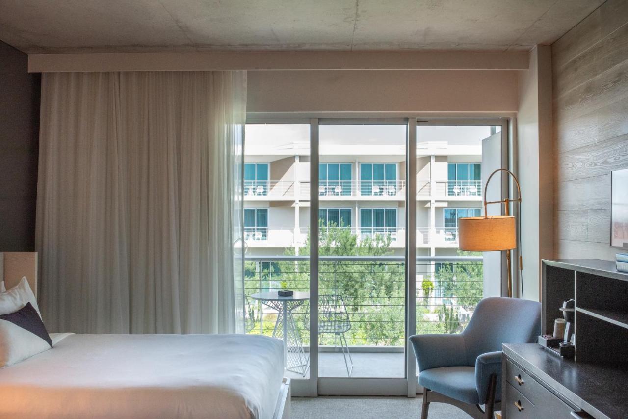 Accessible Signature Premium Queen at Mountain Shadows Resort Scottsdale