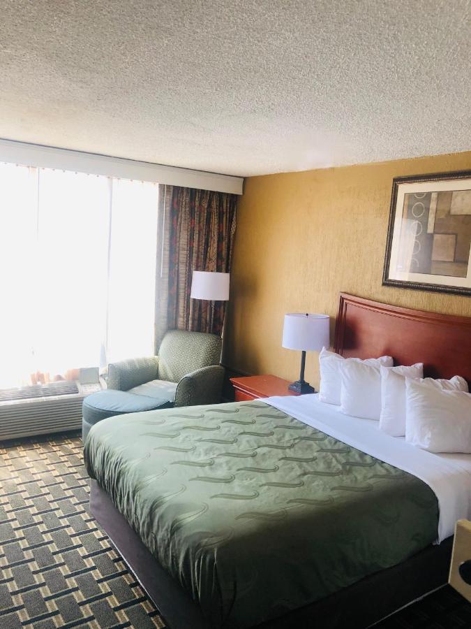  | Quail Inn and Suites - Myrtle Beach