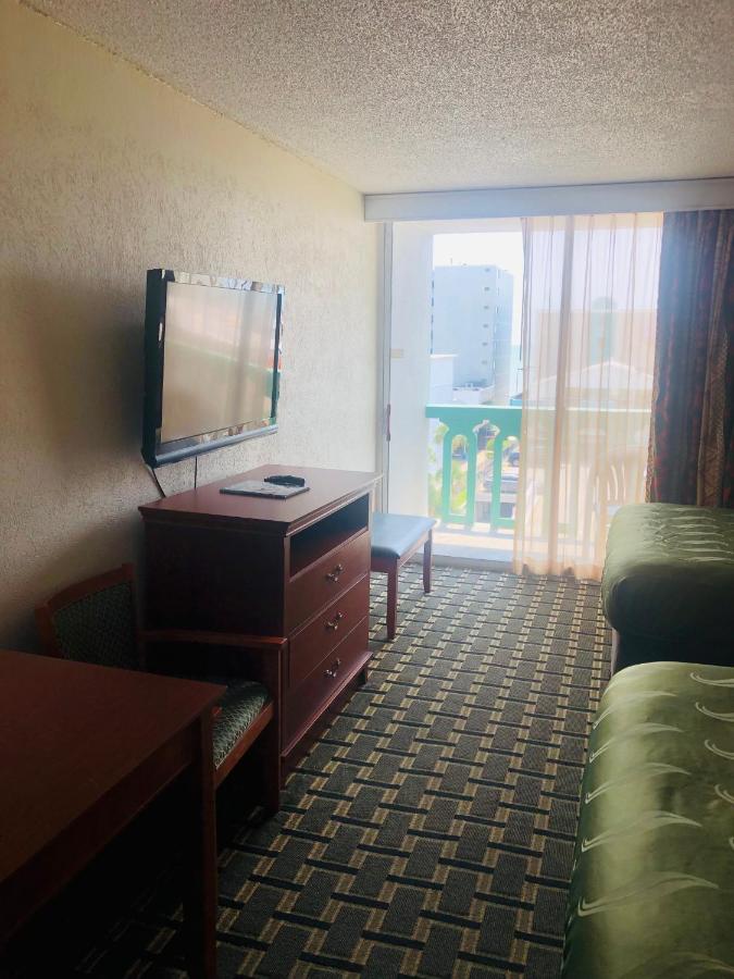 | Quail Inn and Suites - Myrtle Beach