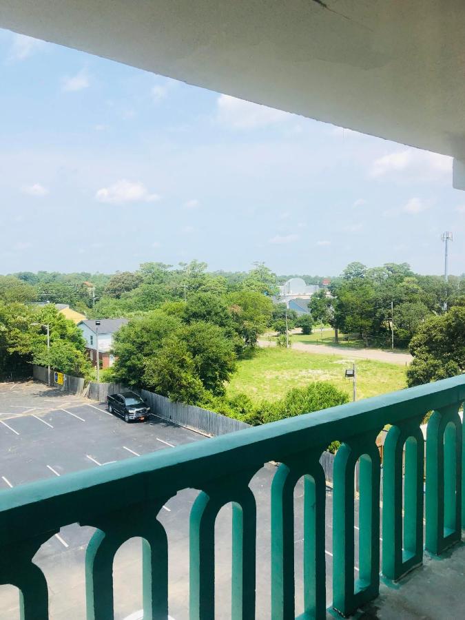 | Quail Inn and Suites - Myrtle Beach