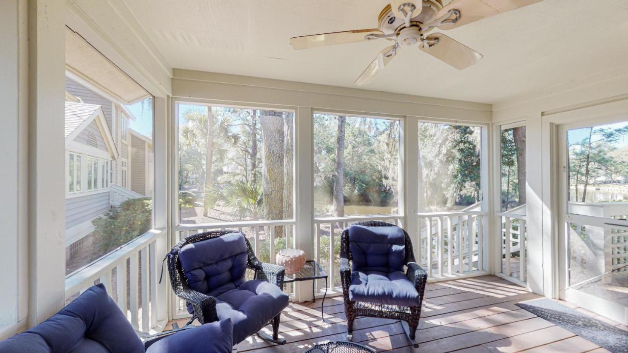 | 7611 Huntington Villas