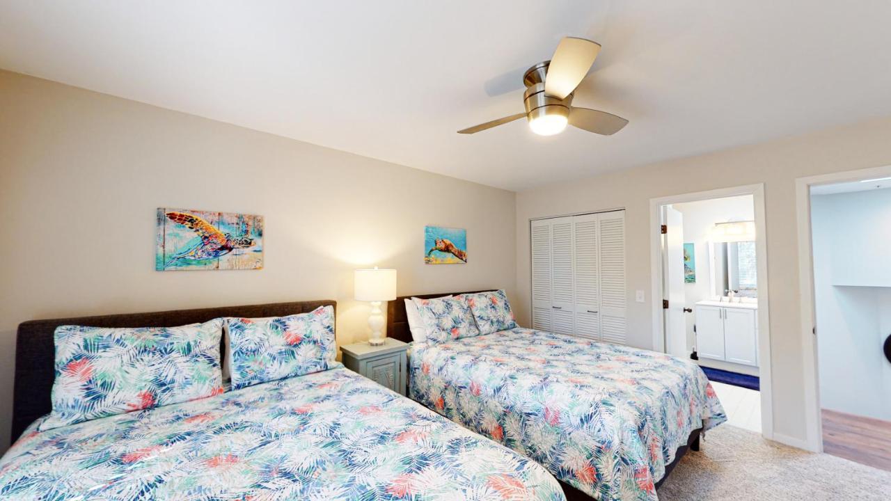 | 7611 Huntington Villas