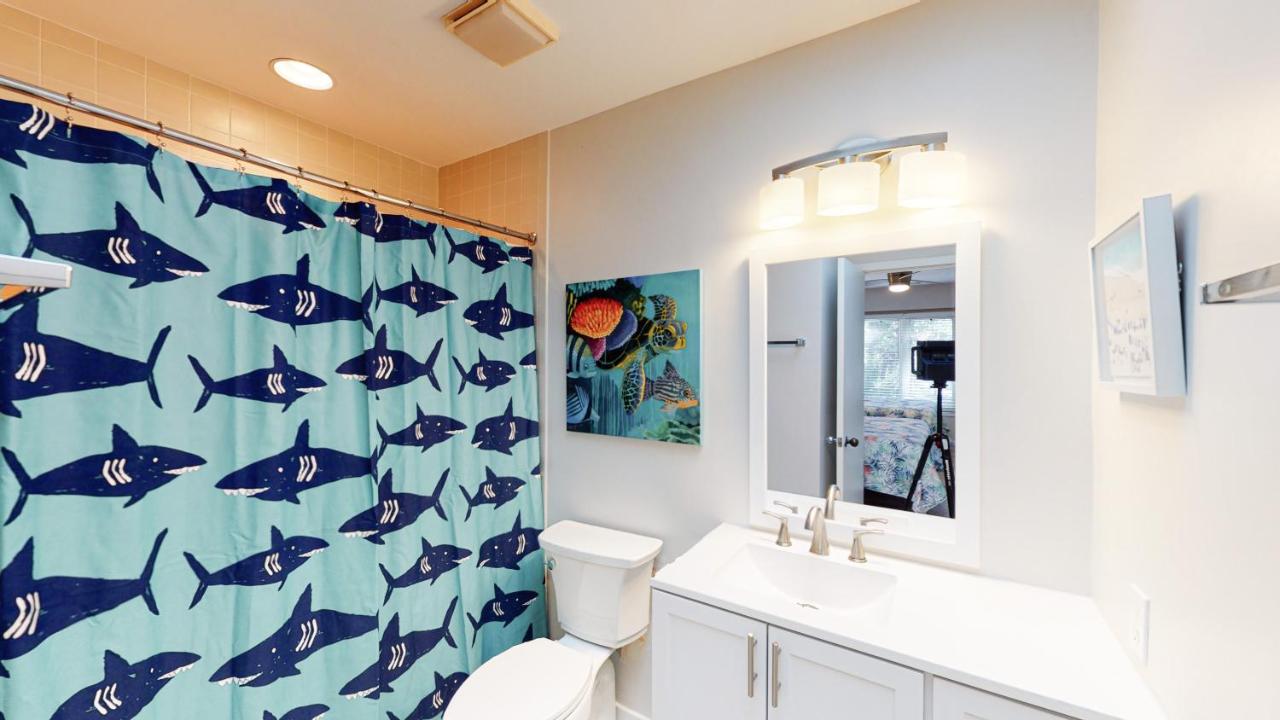 | 7611 Huntington Villas